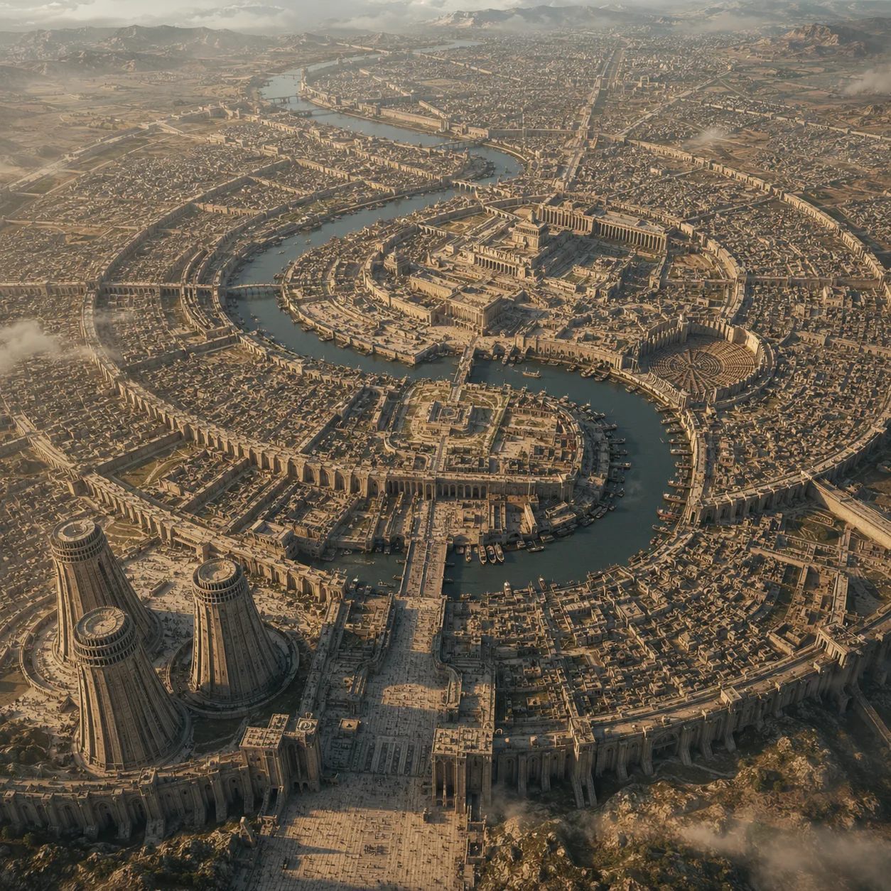 Empire d'Urnok